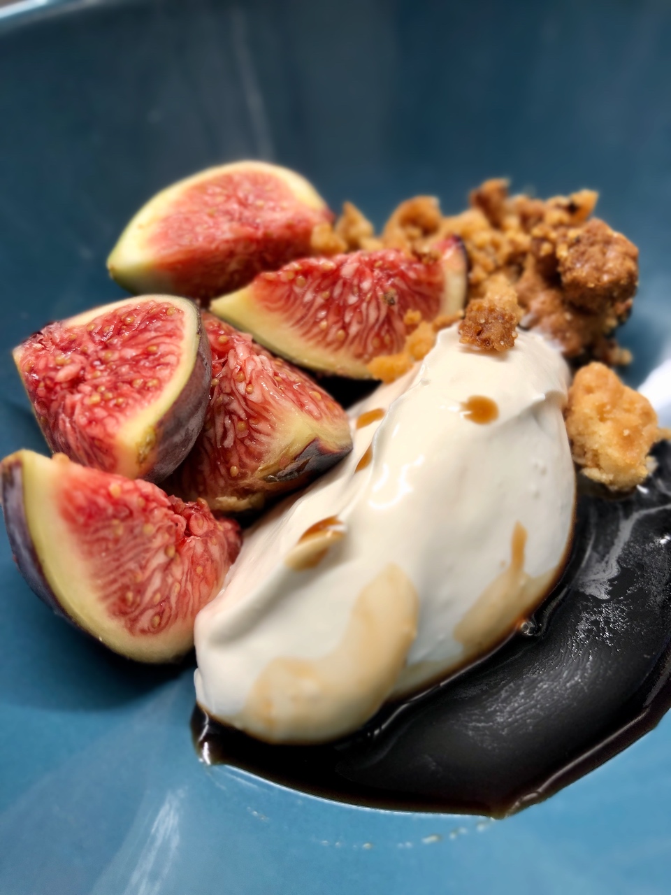 La Fossette | Bistrot et cuisine du marché à Nantes